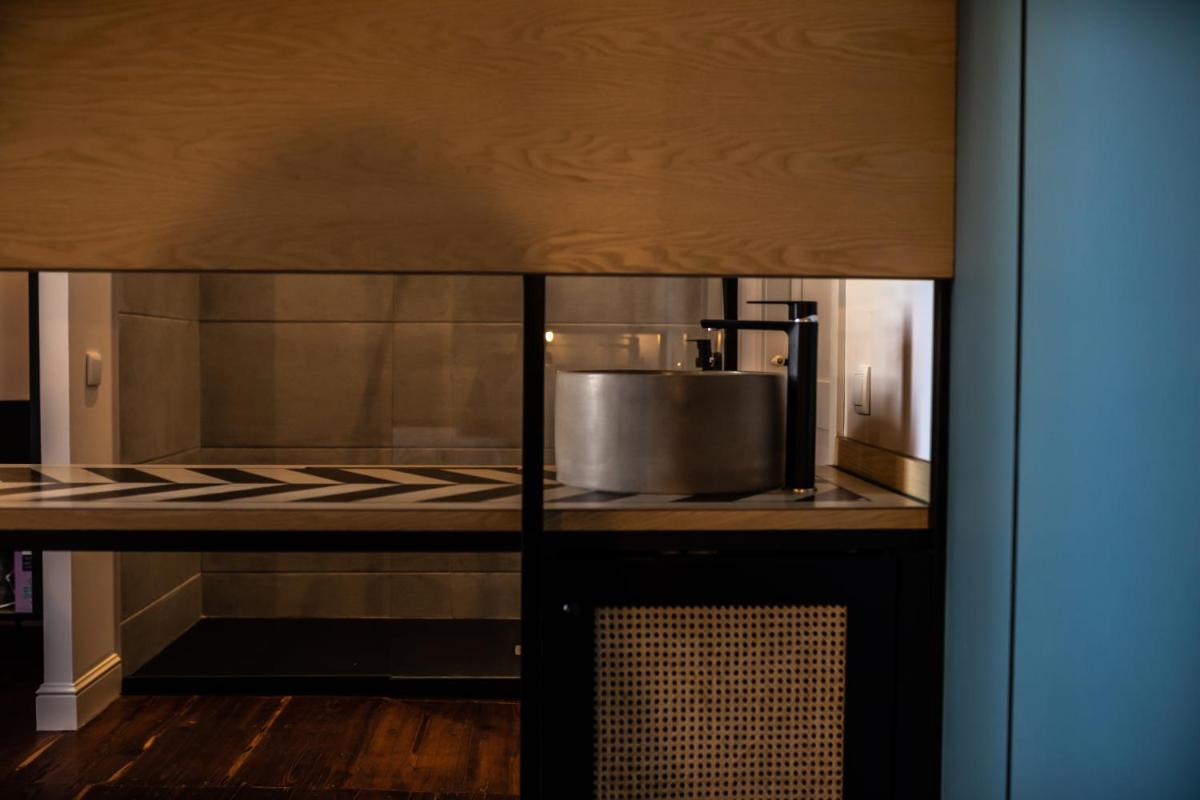 Old Town SXVI - Adults Only