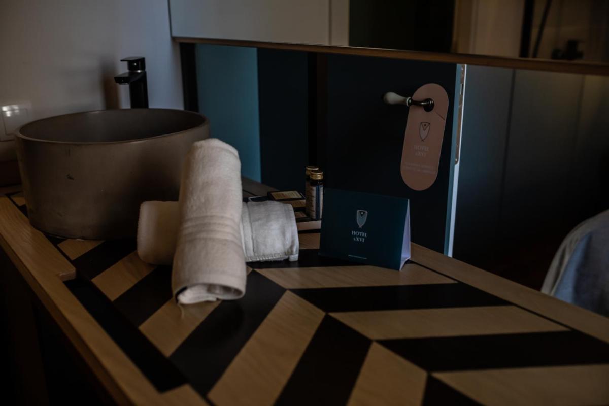 Old Town SXVI - Adults Only