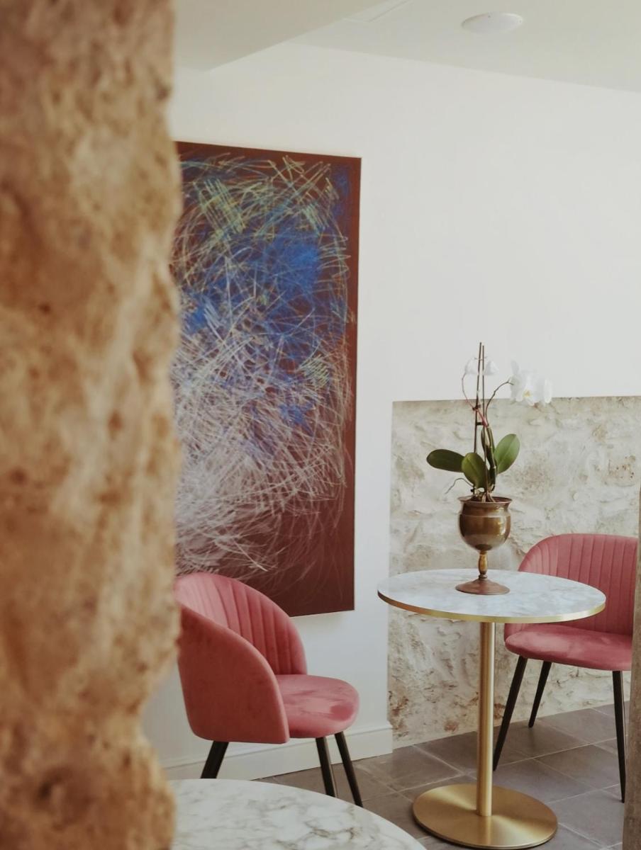 Old Town SXVI - Adults Only