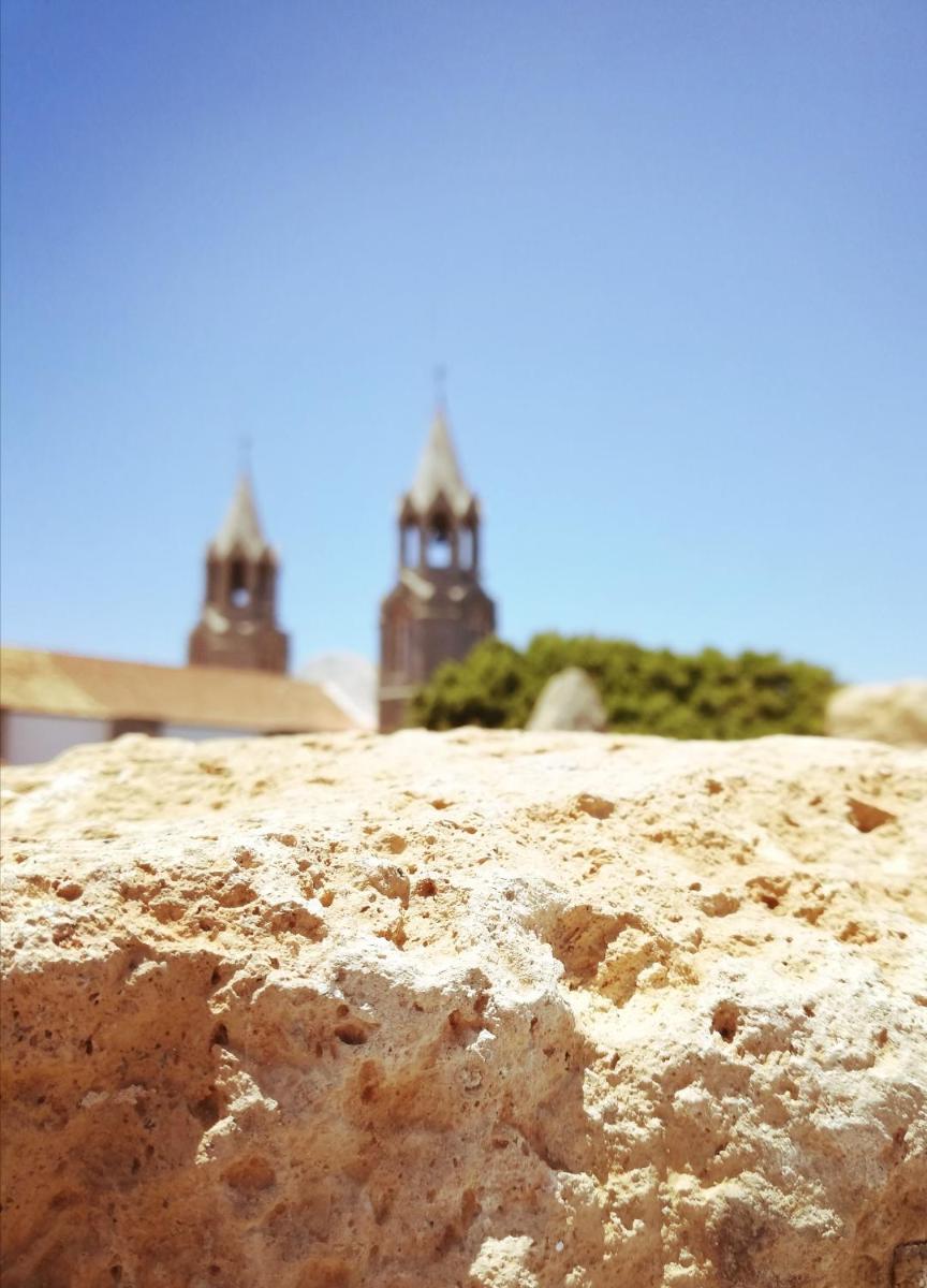 Old Town SXVI - Adults Only