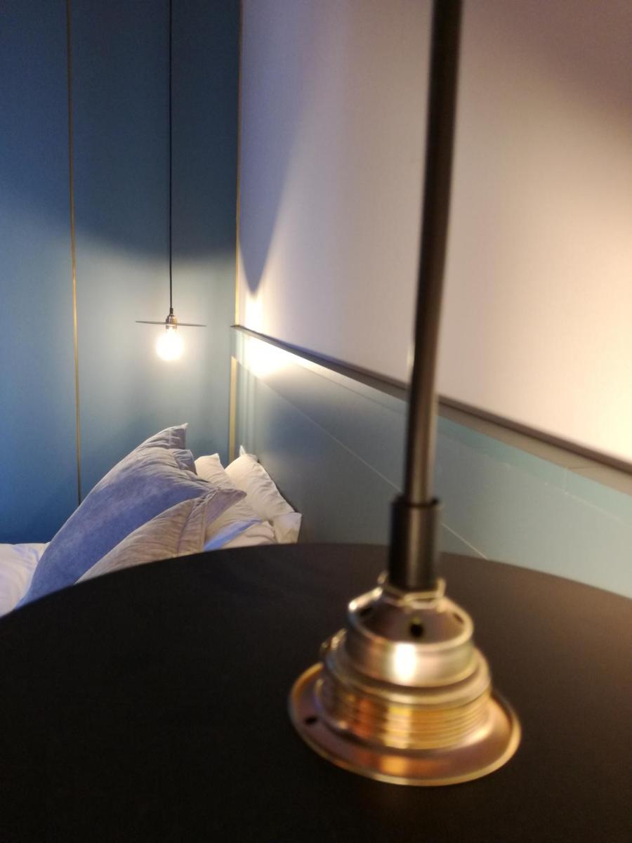 Old Town SXVI - Adults Only