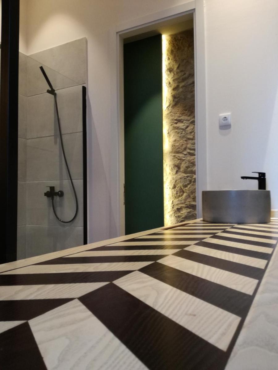 Old Town SXVI - Adults Only