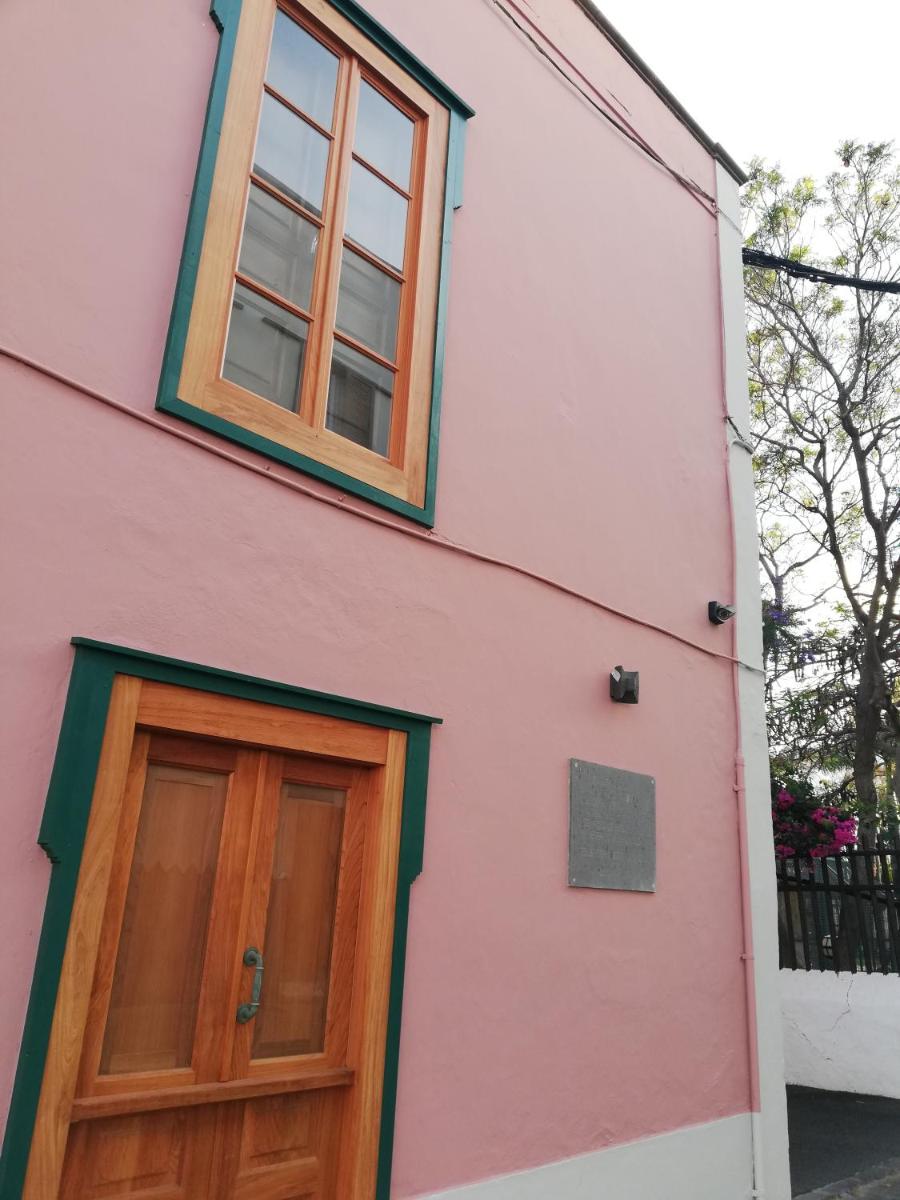 Old Town SXVI - Adults Only