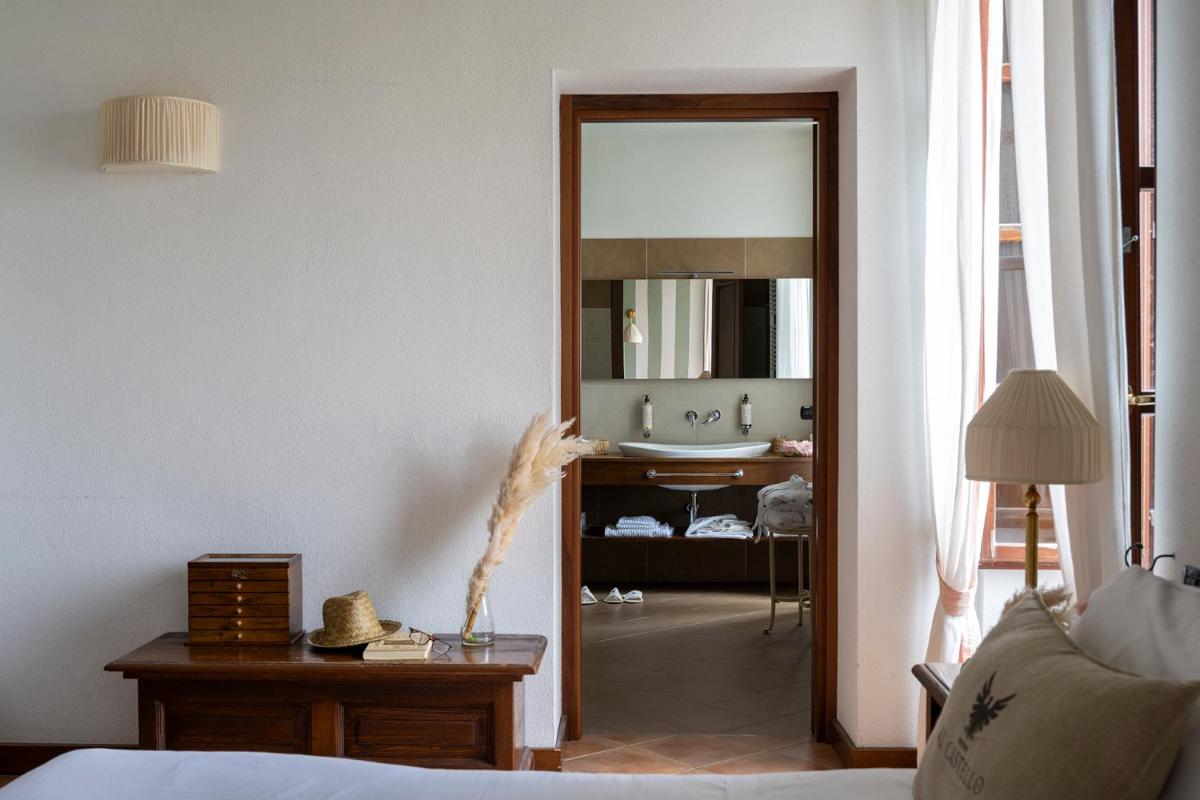 Al Castello Resort