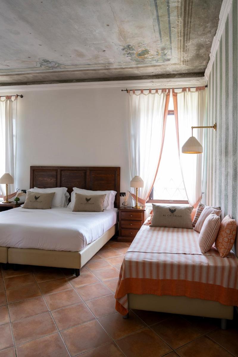 Al Castello Resort