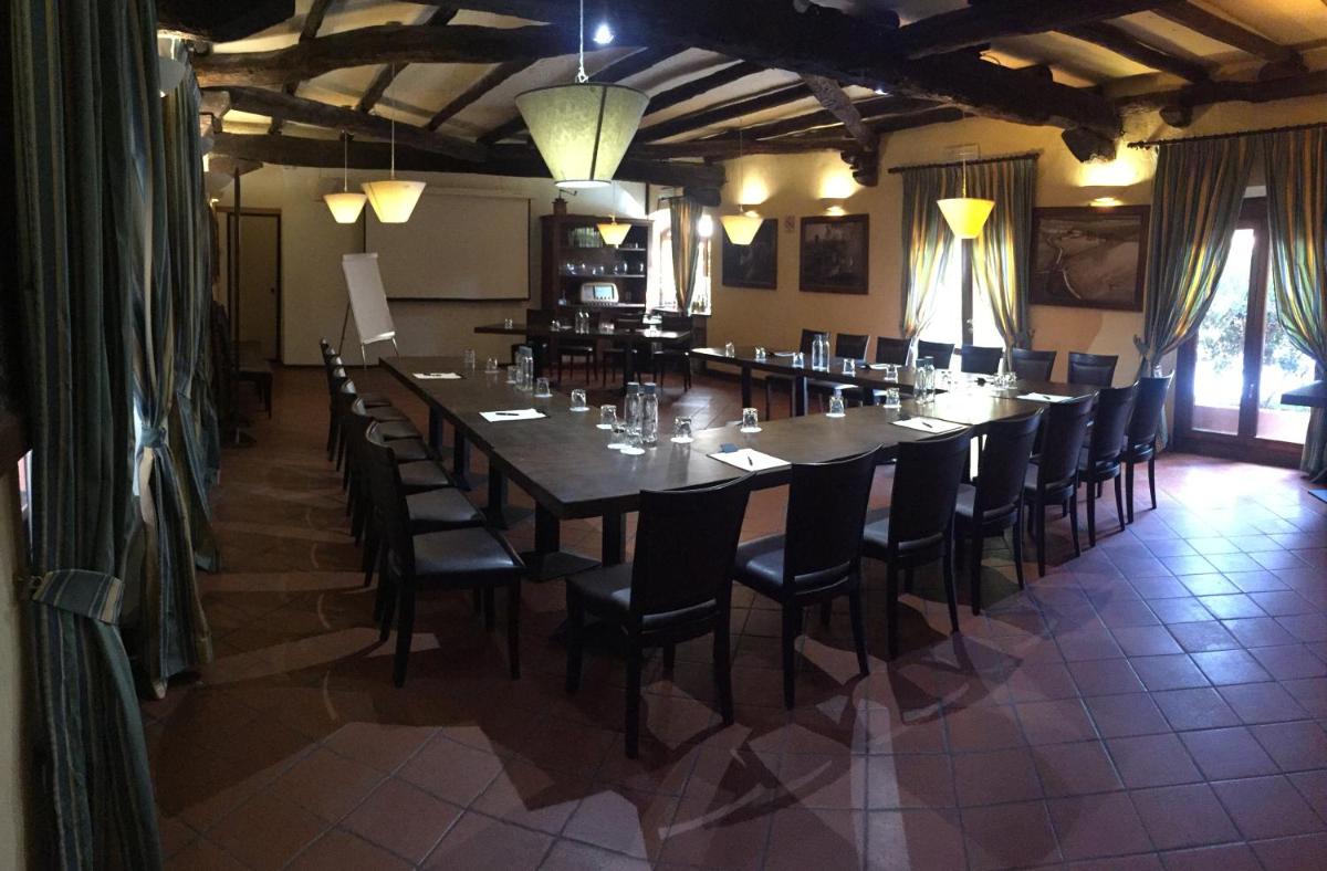 Al Castello Resort