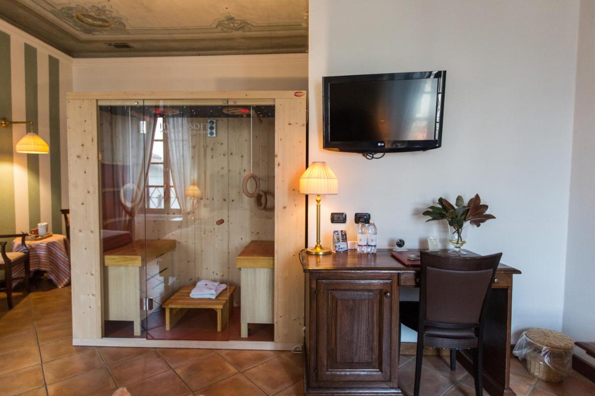 Al Castello Resort