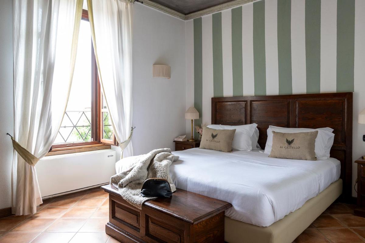 Al Castello Resort