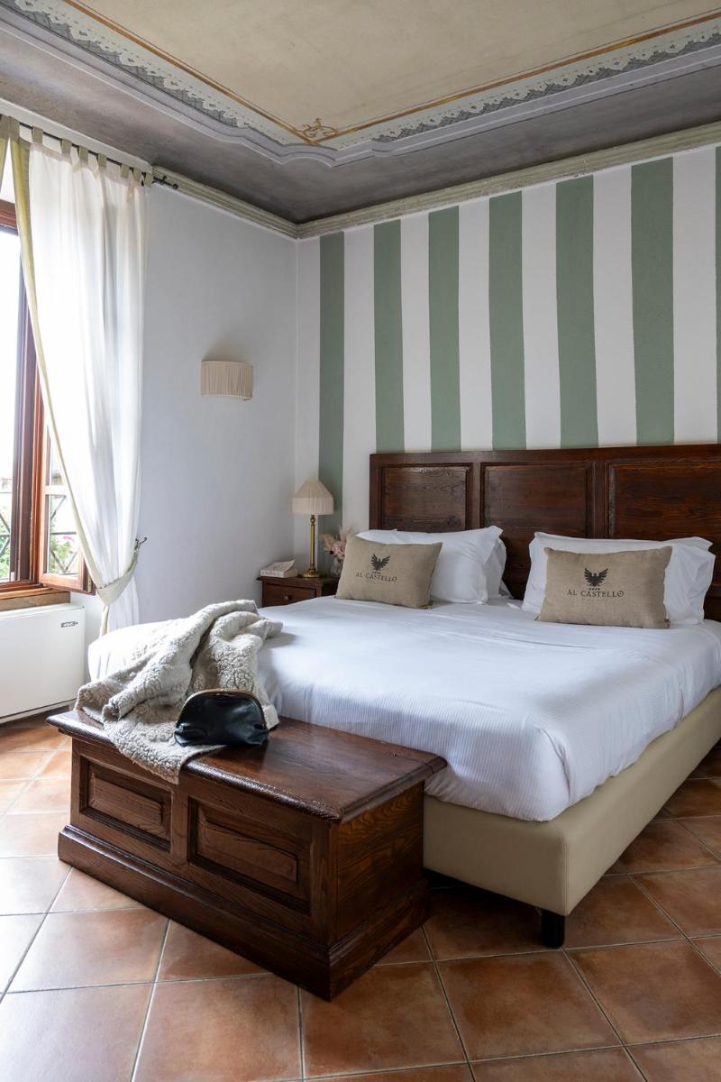 Al Castello Resort