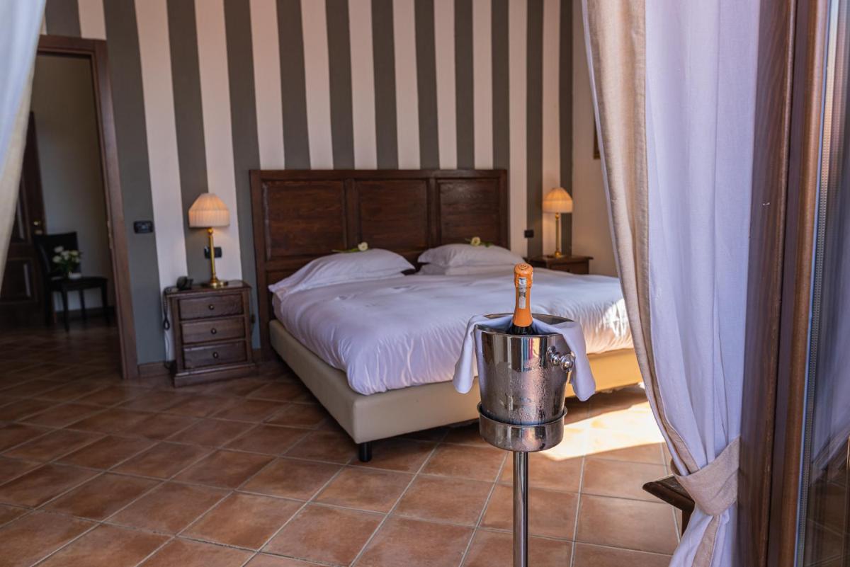 Al Castello Resort
