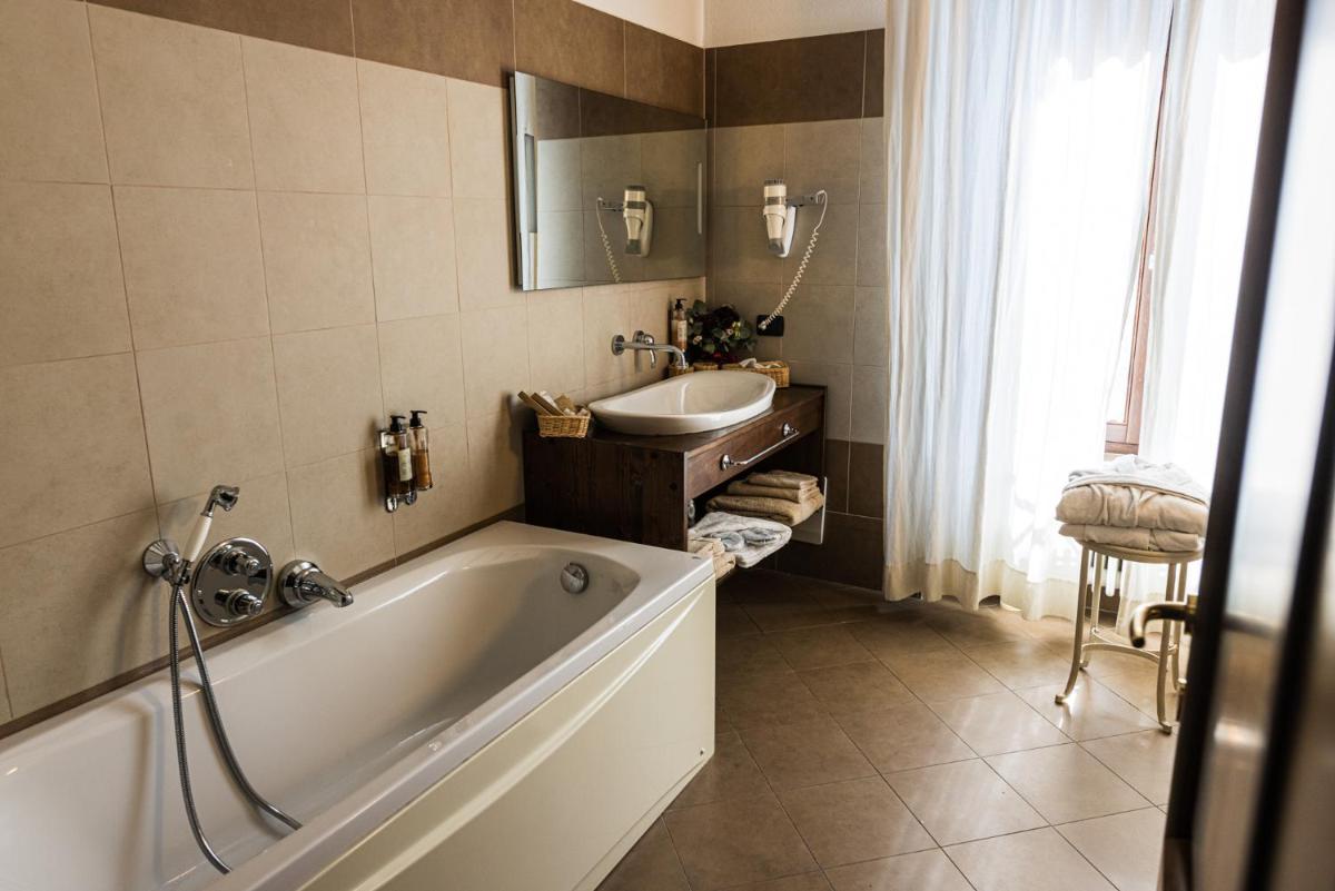 Al Castello Resort
