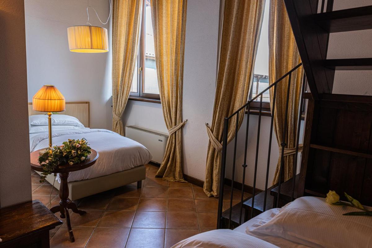 Al Castello Resort