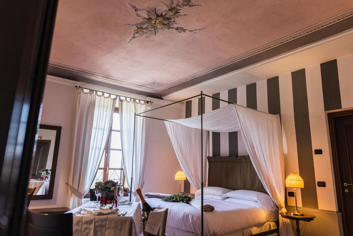 Al Castello Resort