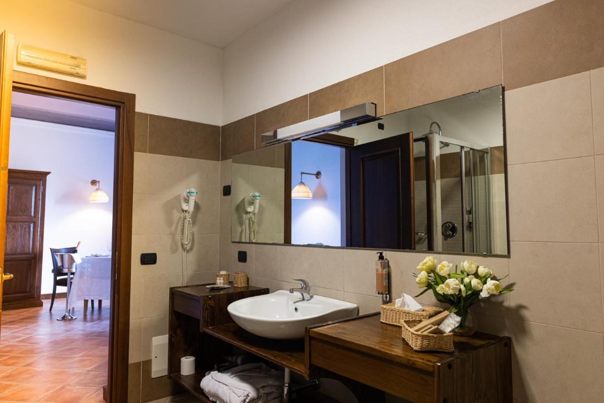 Al Castello Resort