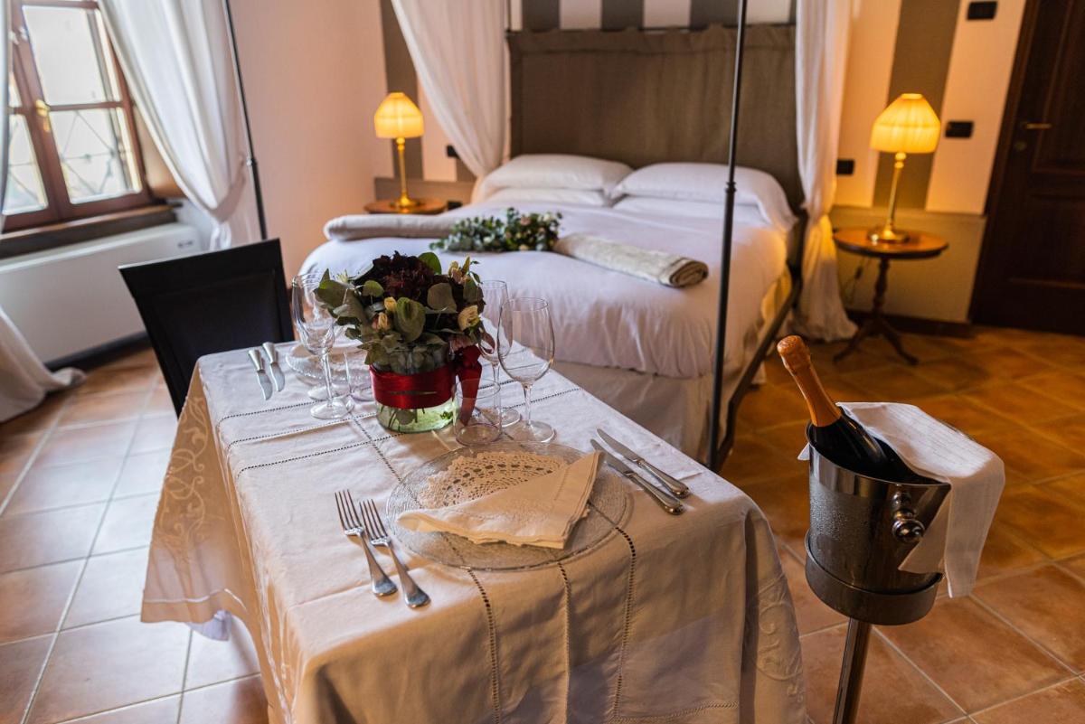 Al Castello Resort