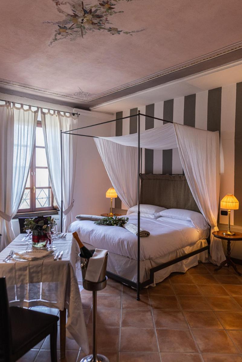 Al Castello Resort