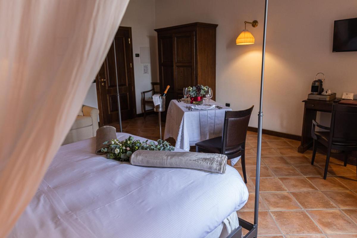Al Castello Resort
