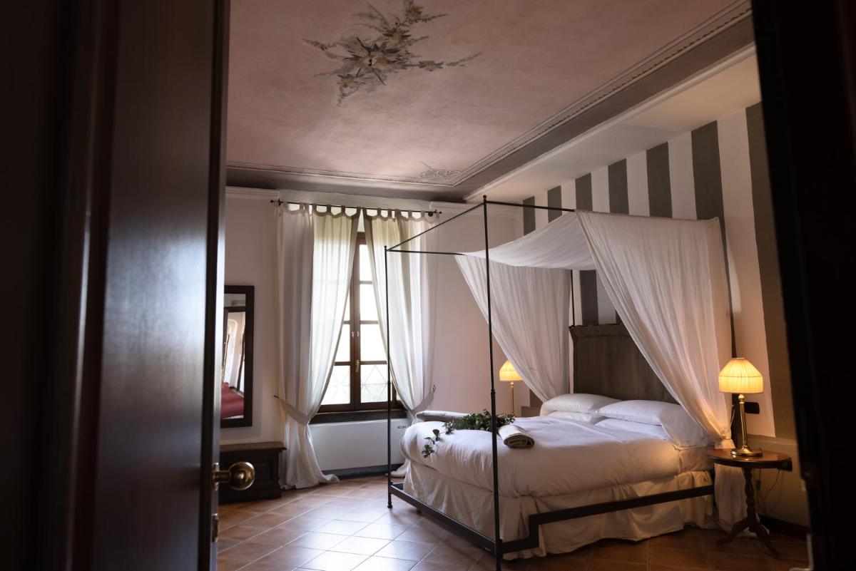 Al Castello Resort