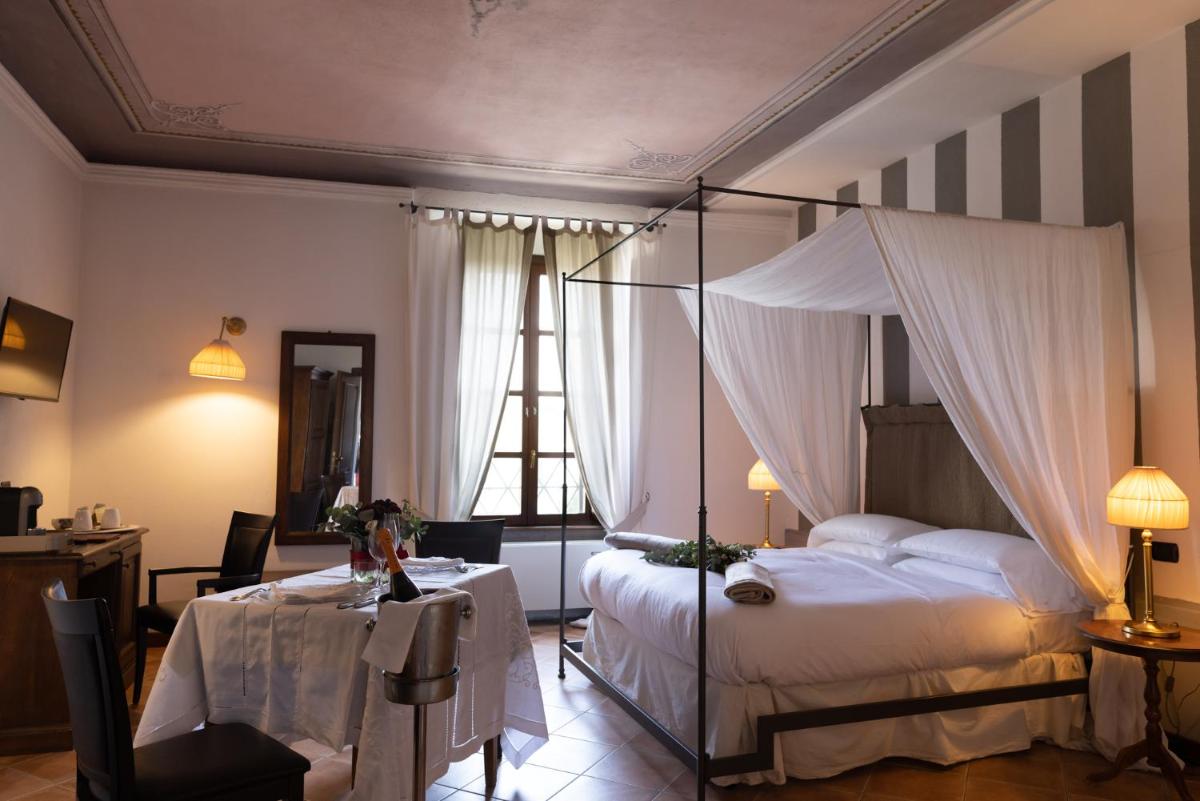 Al Castello Resort