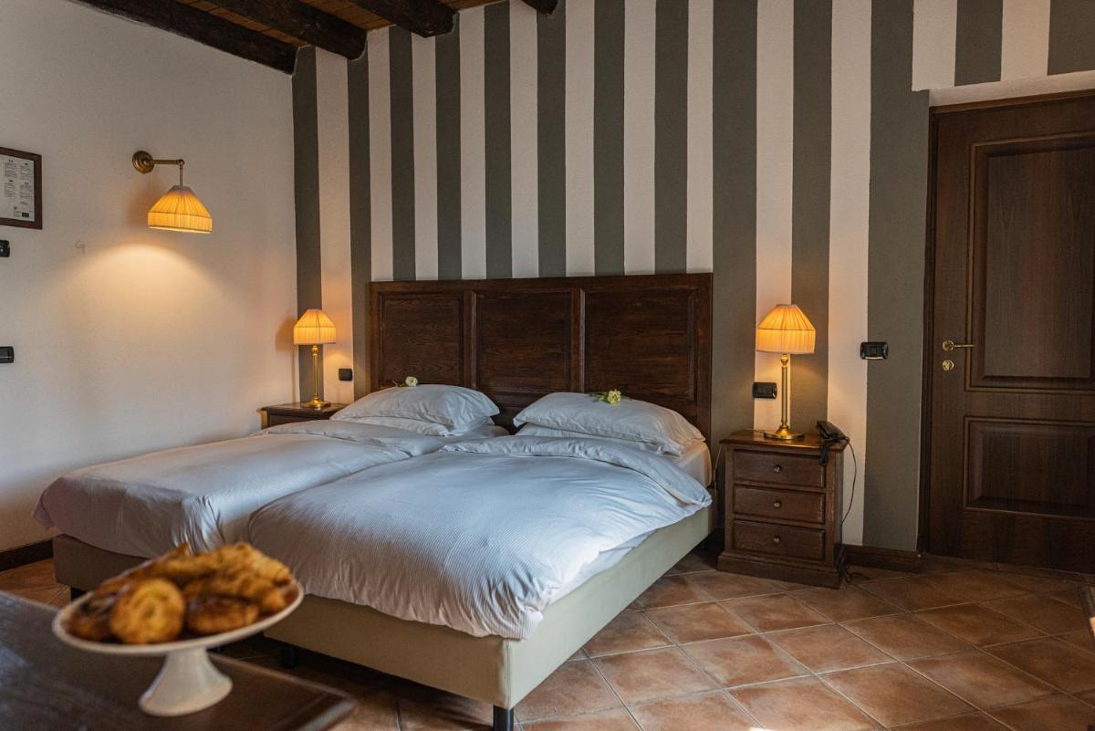 Al Castello Resort