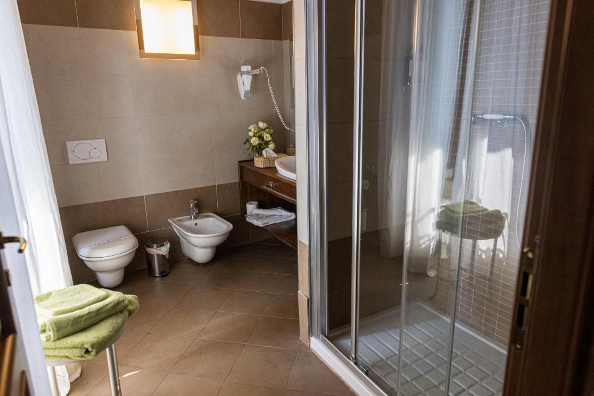 Al Castello Resort