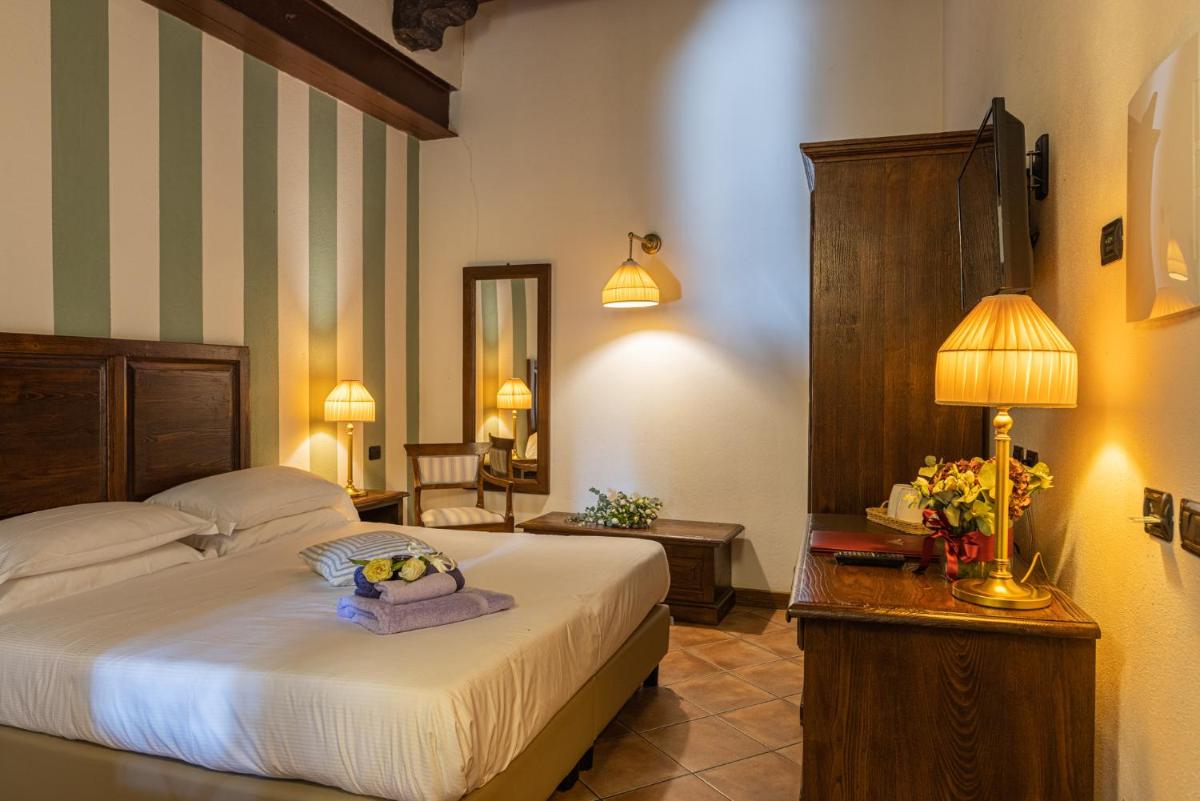 Al Castello Resort