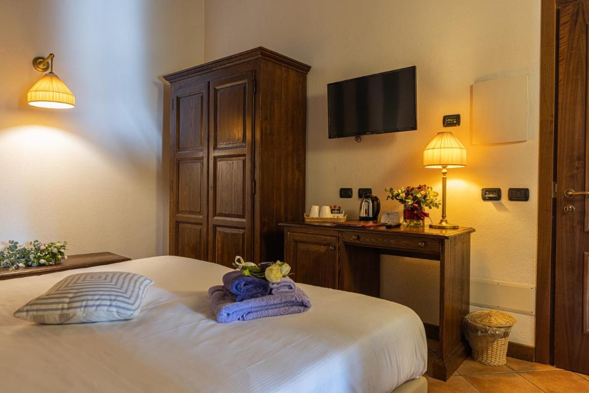Al Castello Resort
