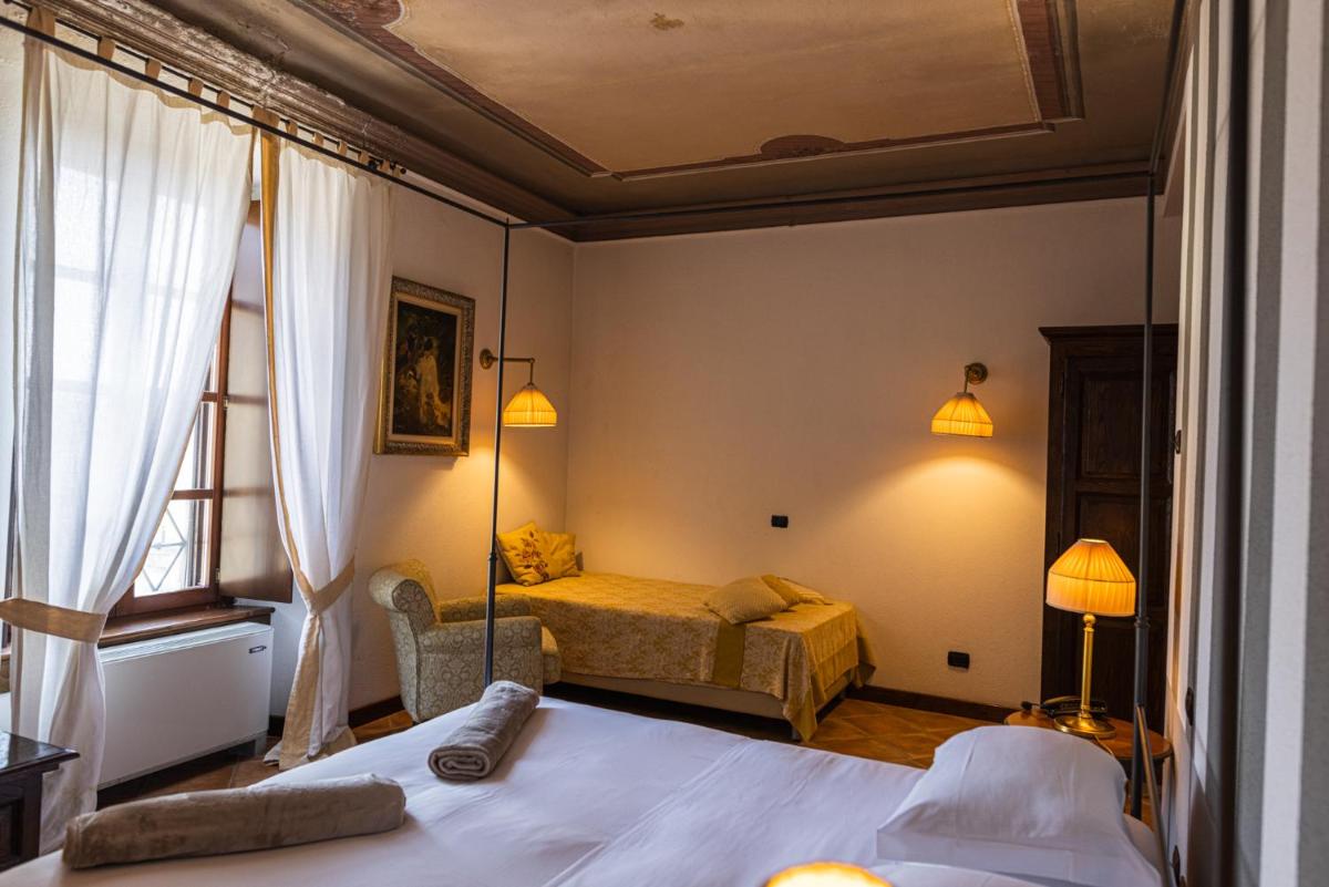 Al Castello Resort