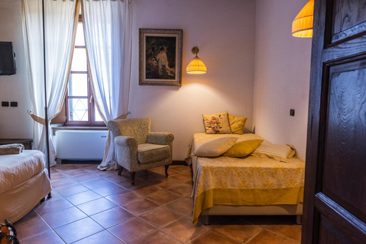 Al Castello Resort