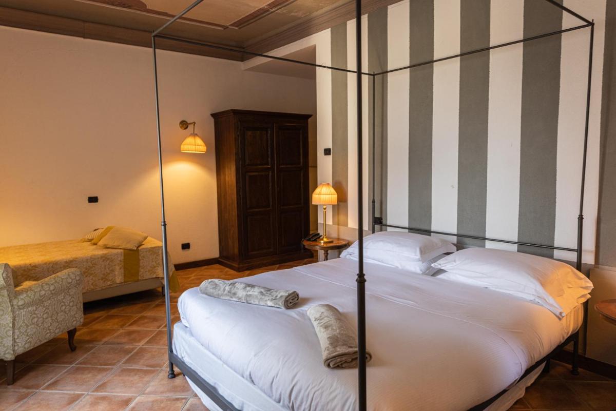 Al Castello Resort