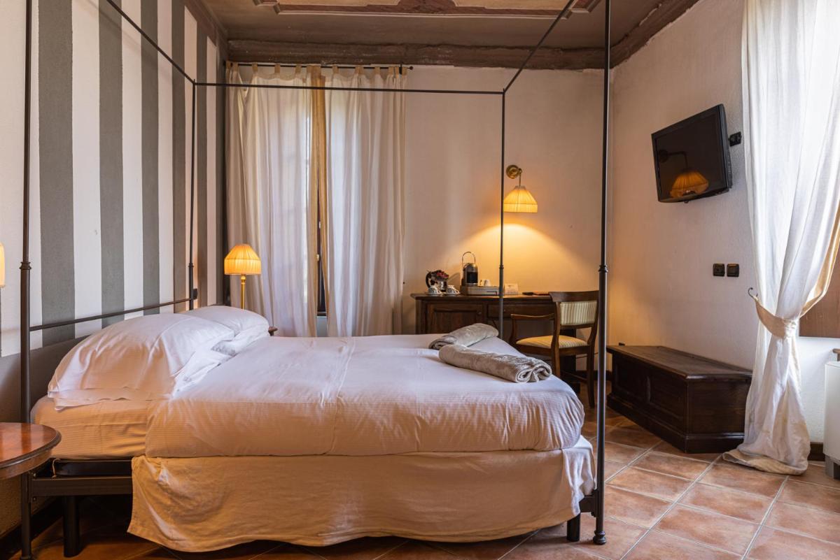 Al Castello Resort