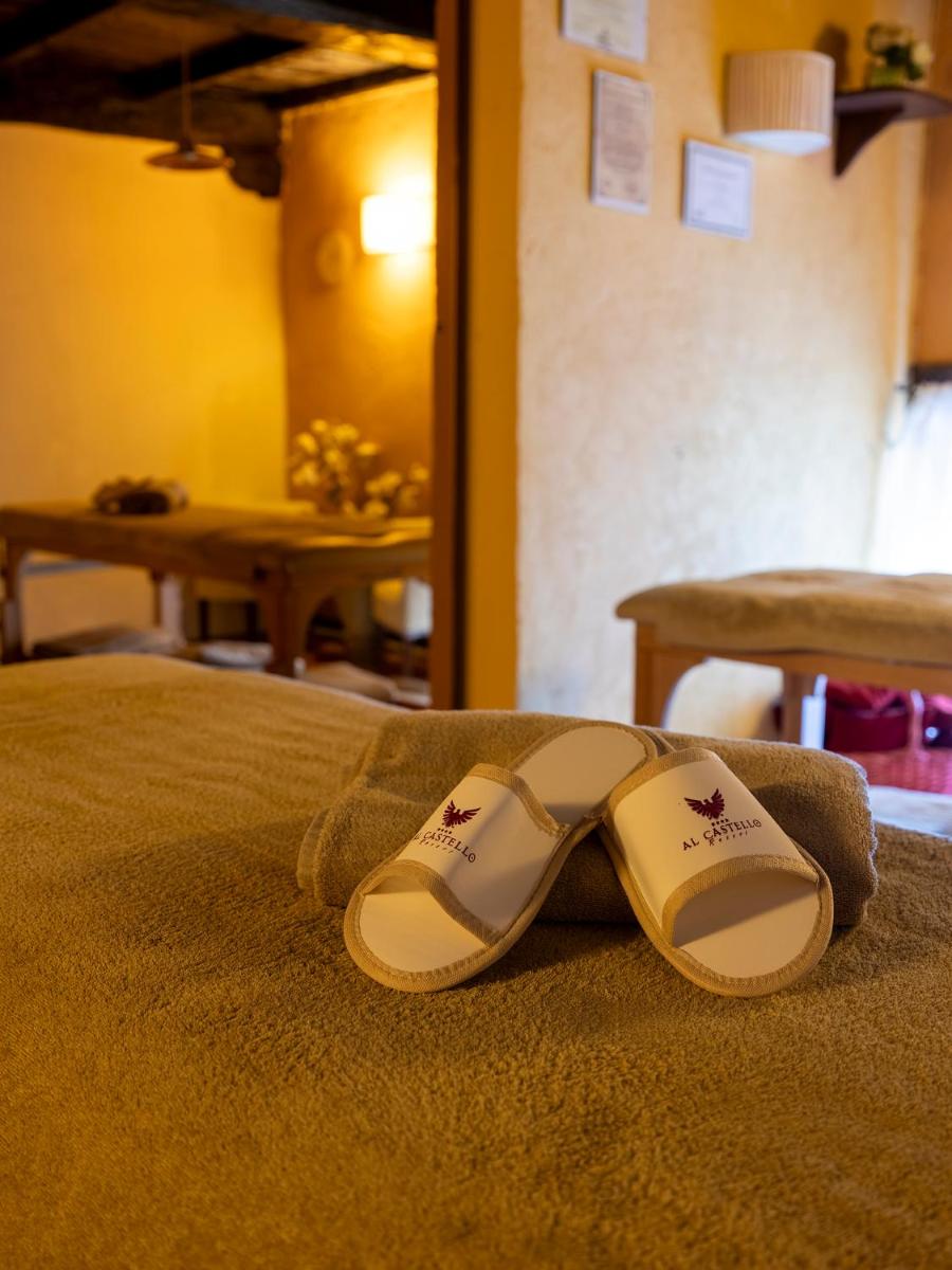 Al Castello Resort