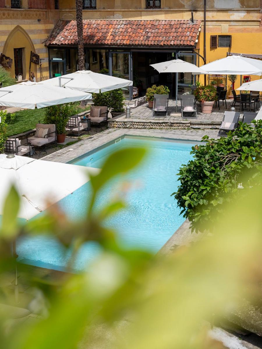 Al Castello Resort