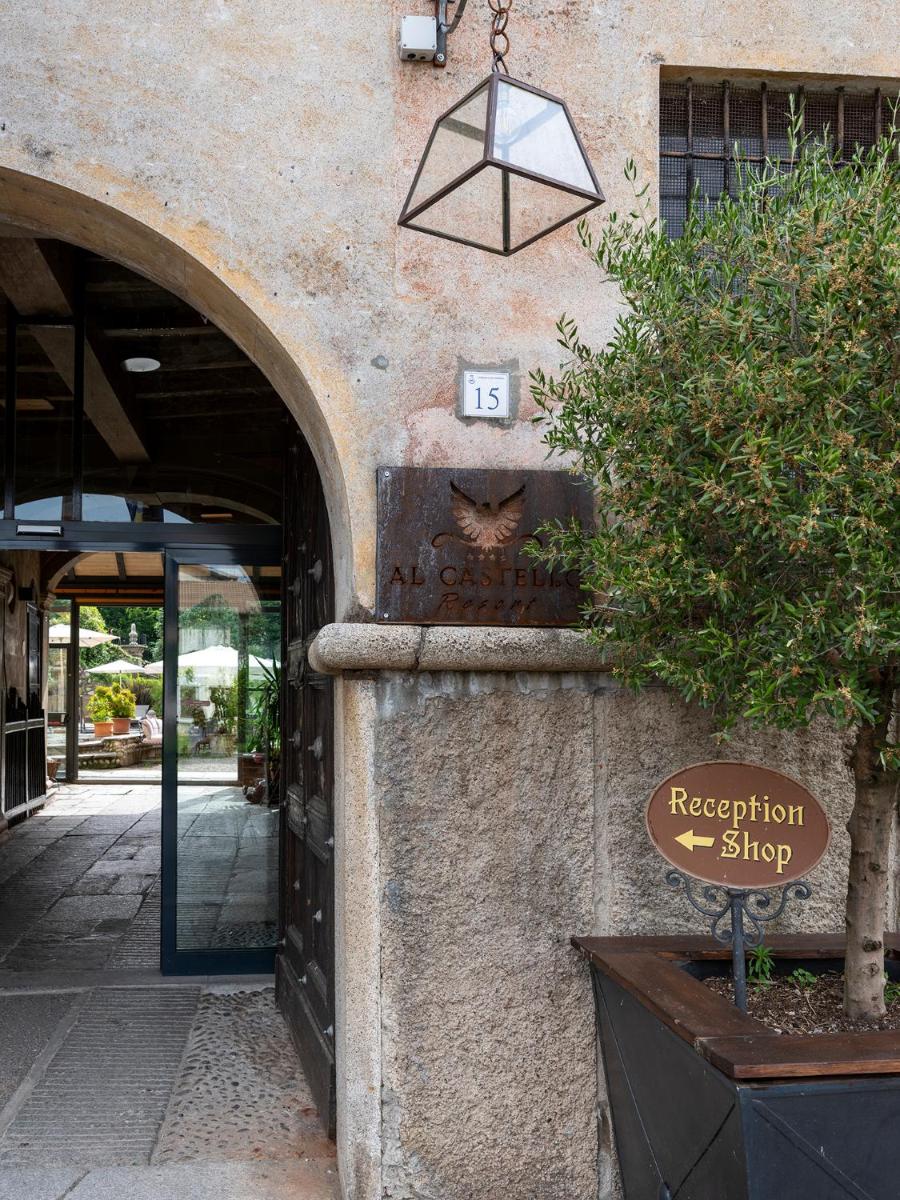 Al Castello Resort