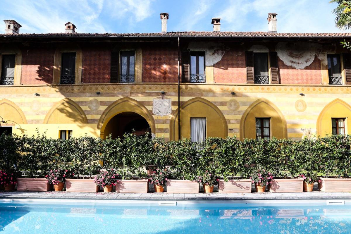 Al Castello Resort