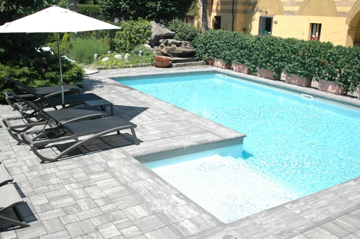 Al Castello Resort
