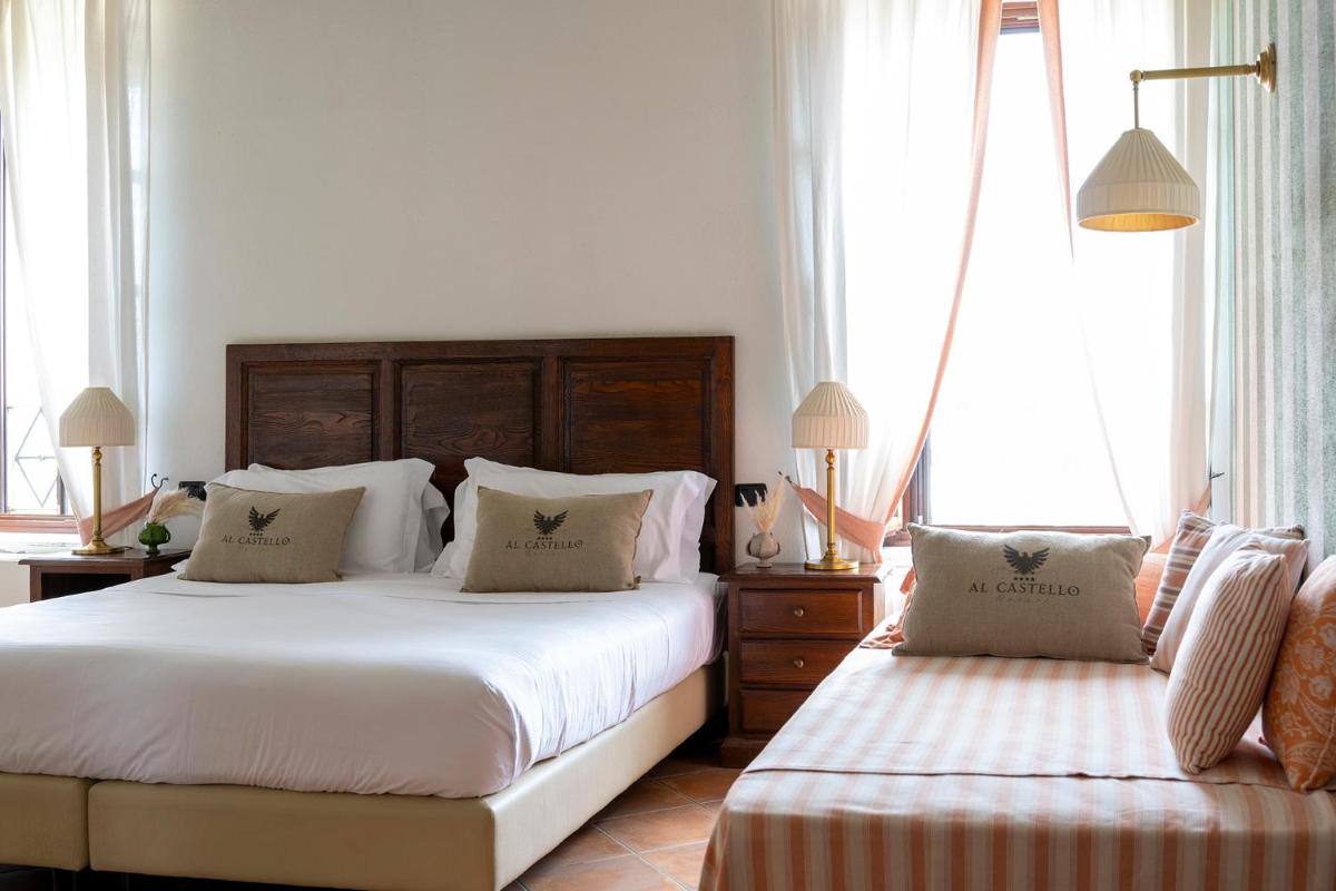 Al Castello Resort