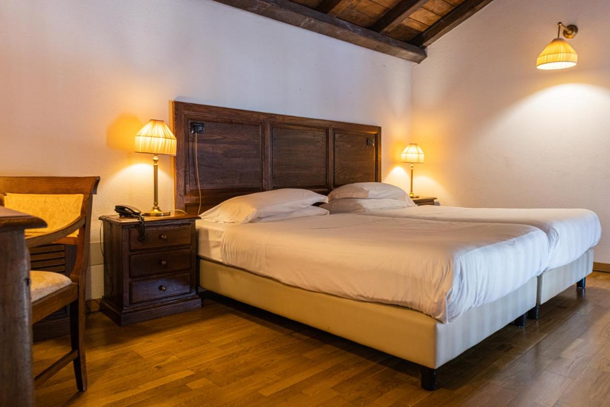 Al Castello Resort