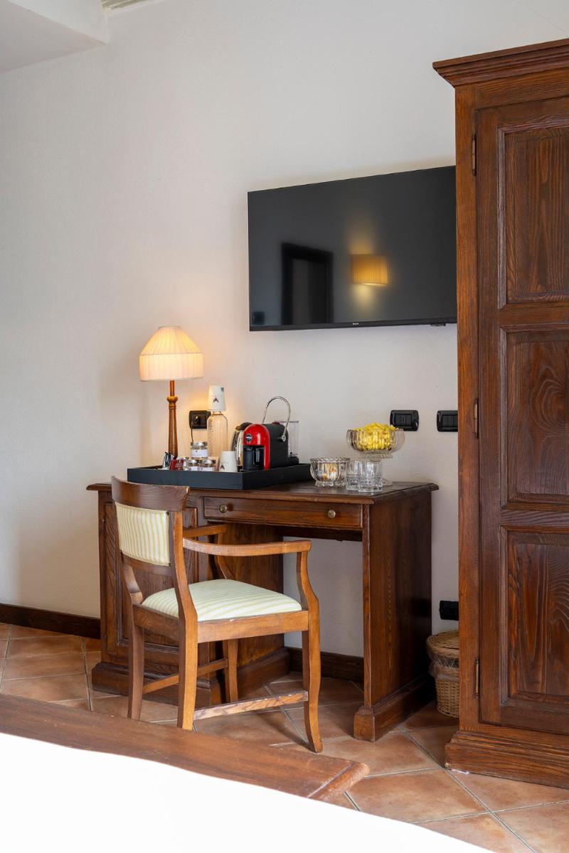 Al Castello Resort