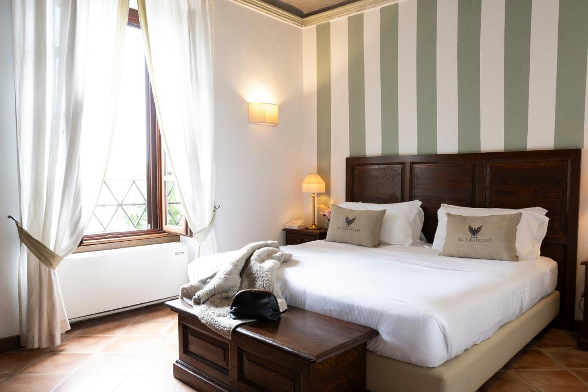 Al Castello Resort