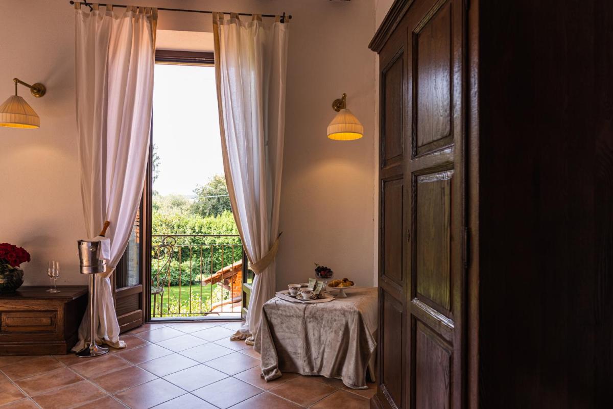 Al Castello Resort