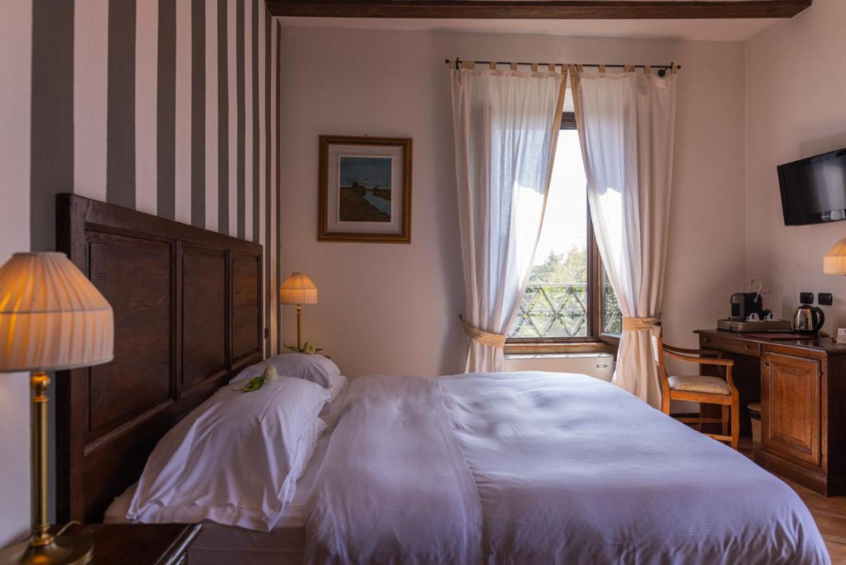 Al Castello Resort