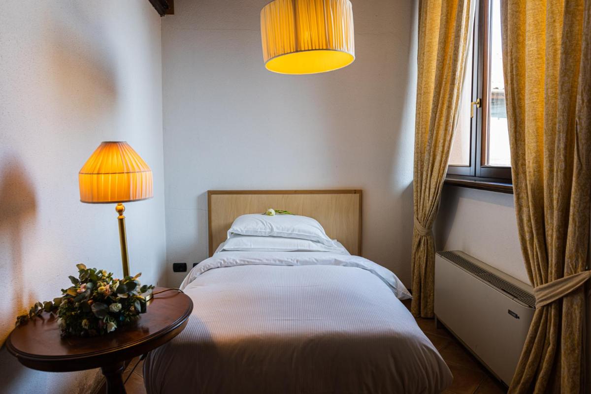 Al Castello Resort