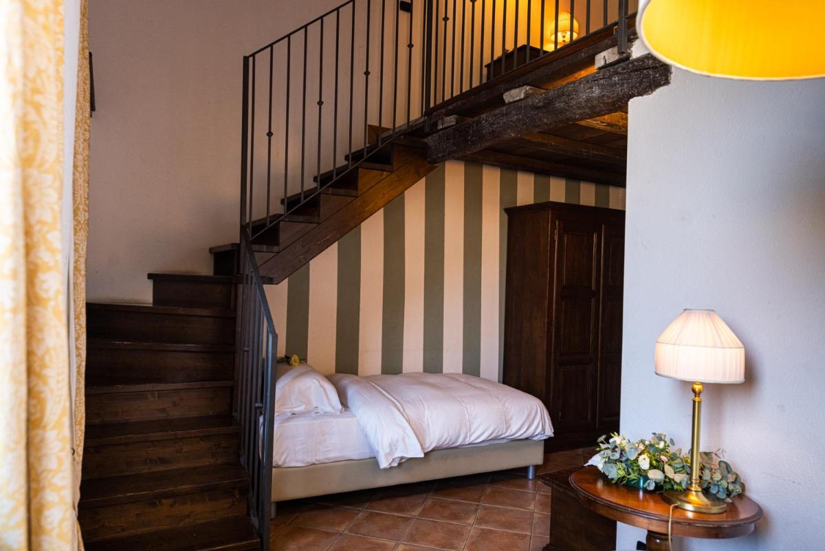 Al Castello Resort