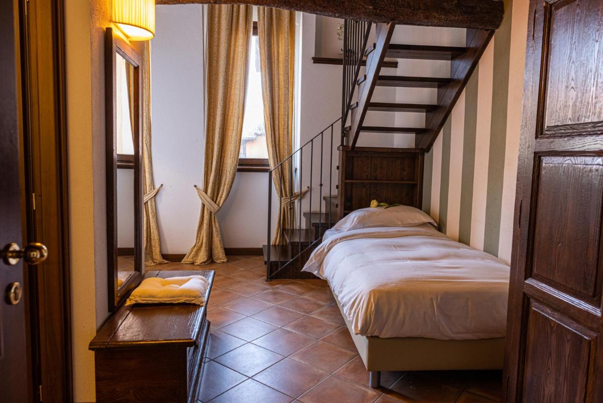 Al Castello Resort
