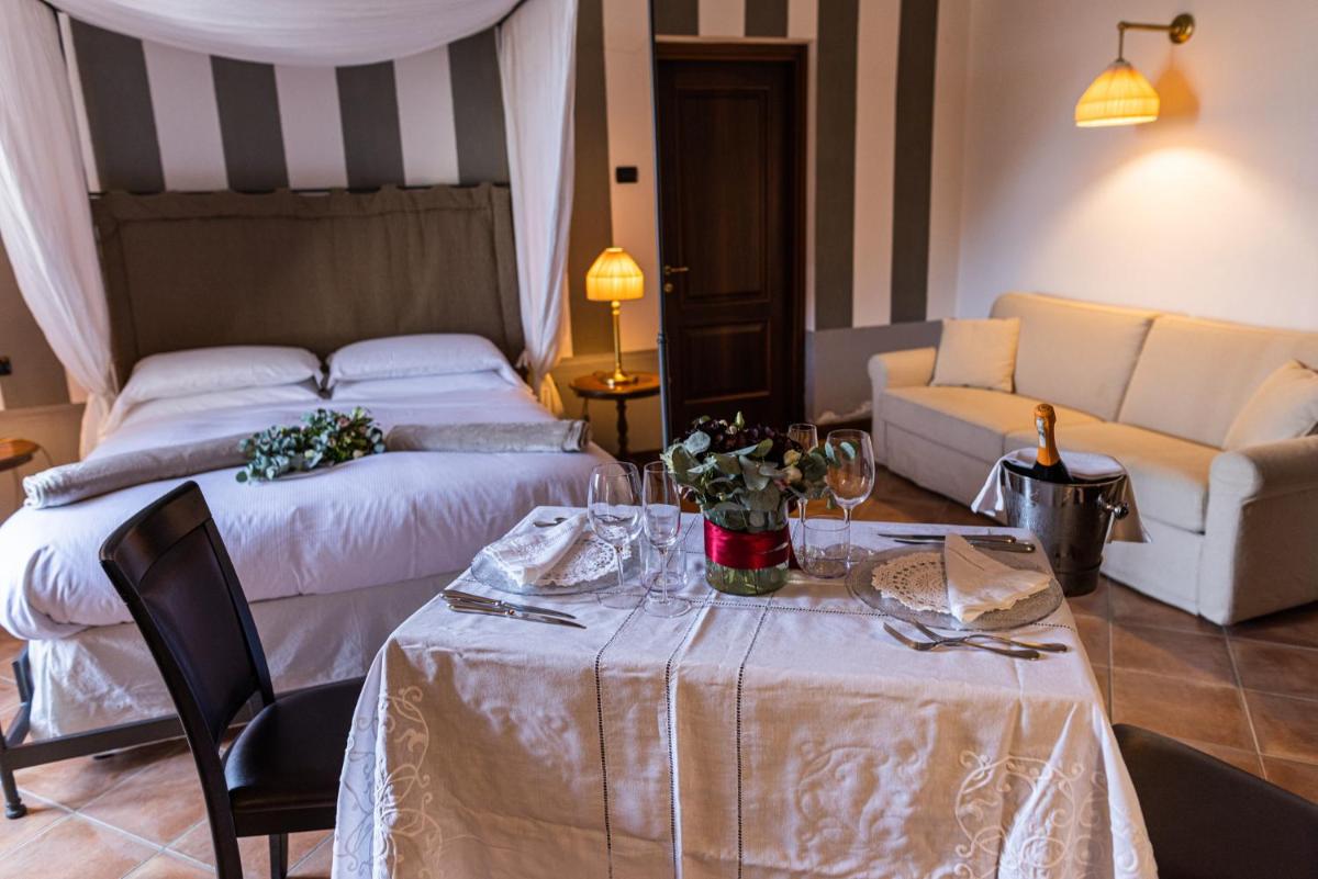 Al Castello Resort