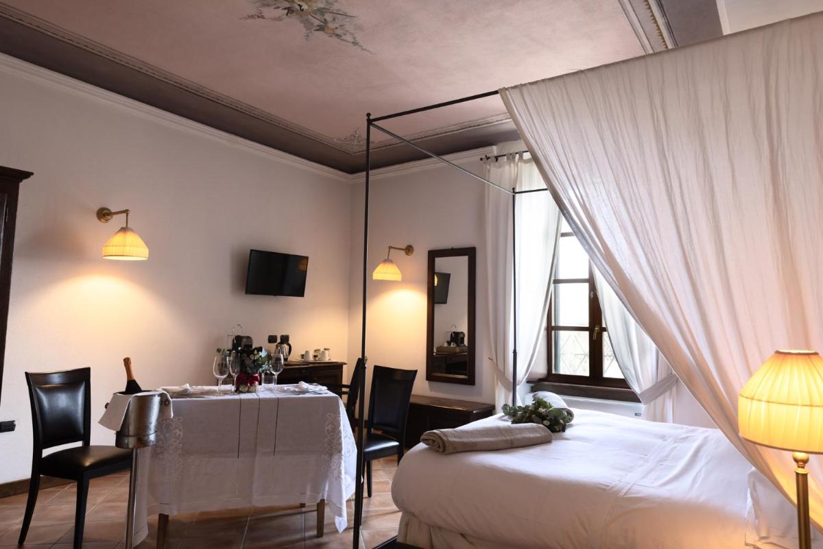 Al Castello Resort