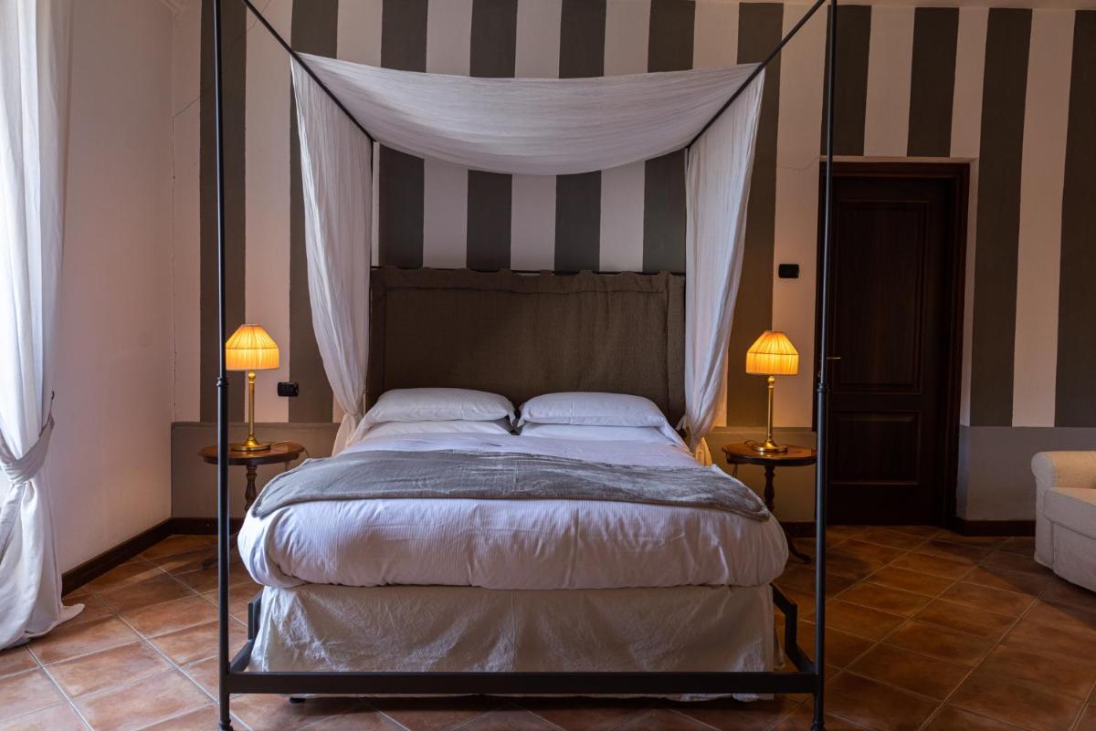 Al Castello Resort