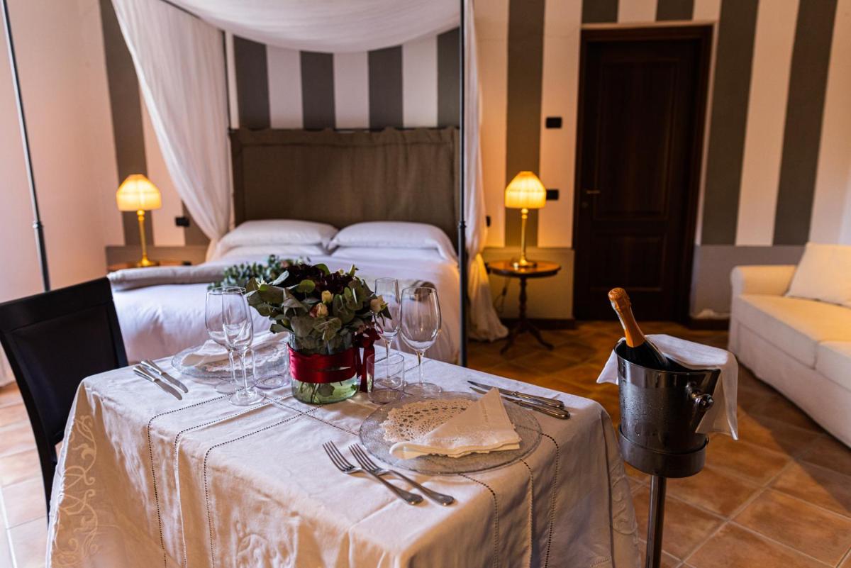 Al Castello Resort