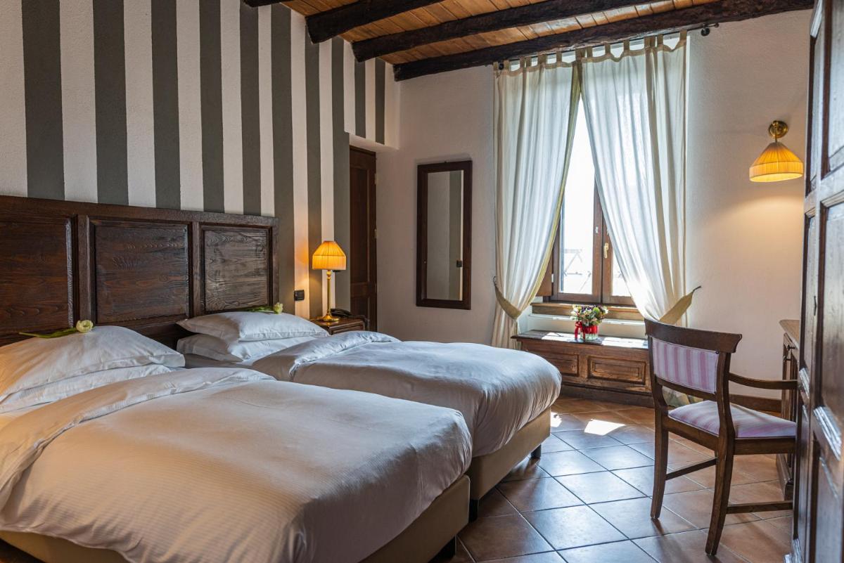 Al Castello Resort